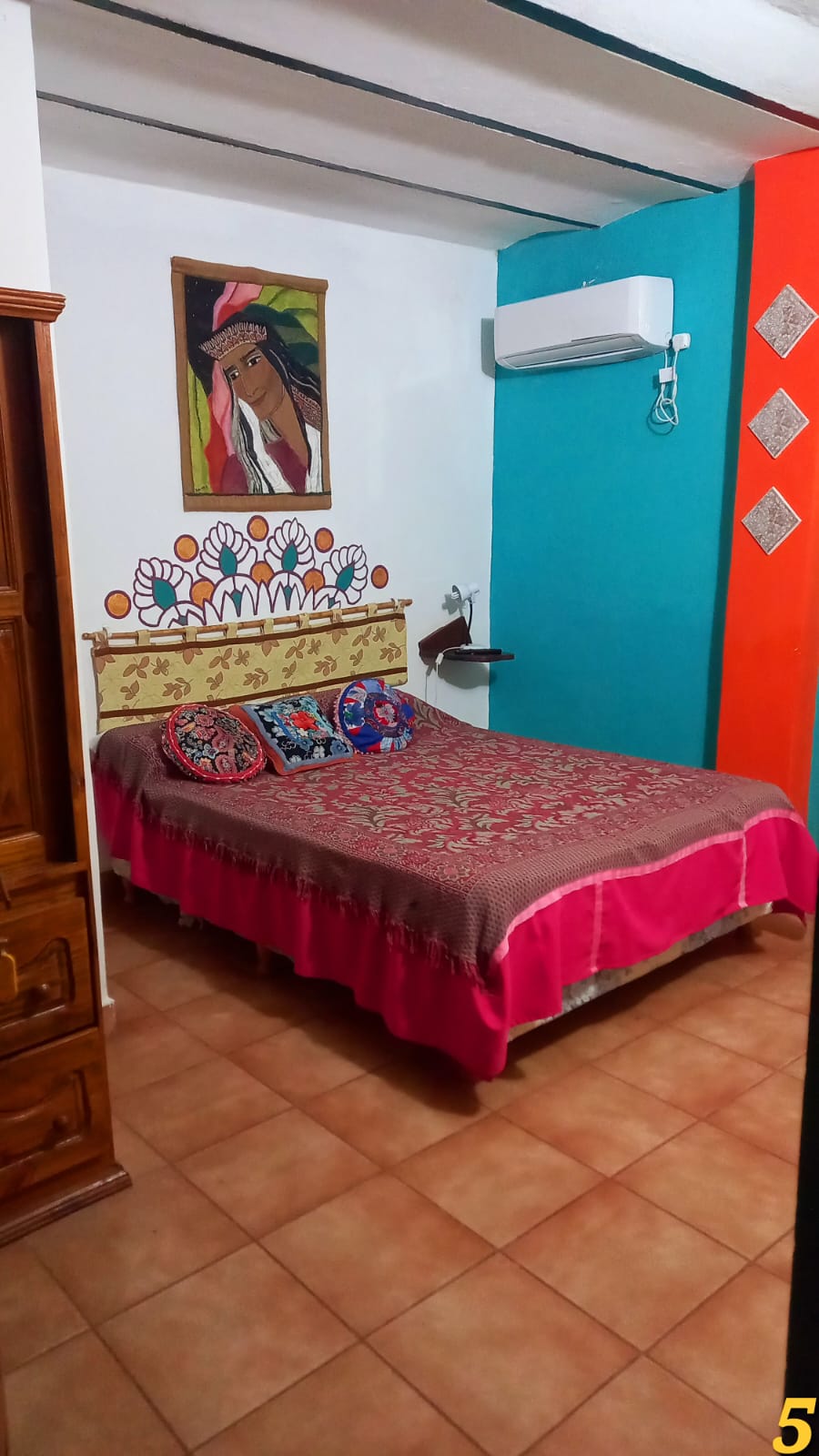 Piletas con solarium